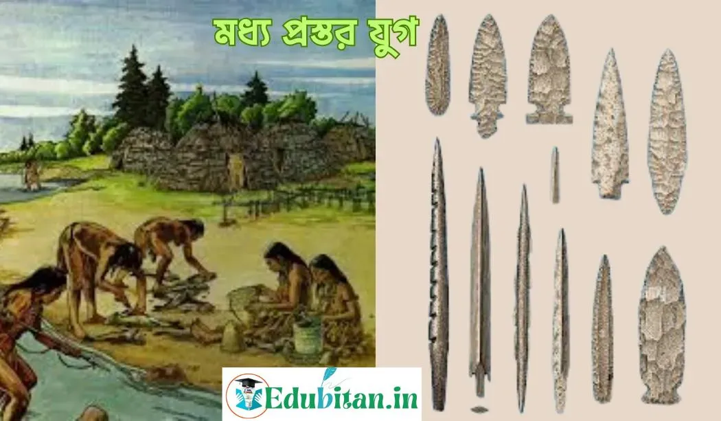 Mesolithic Age.