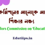 Delors Commission on Education