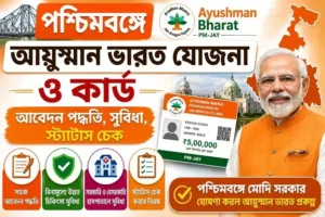 Ayushman Bharat Scheme by Edubitan