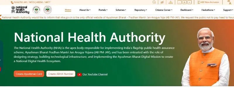 How to Apply for Ayushman Bharat Card