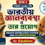 Indian Knowledge System and Its Applications